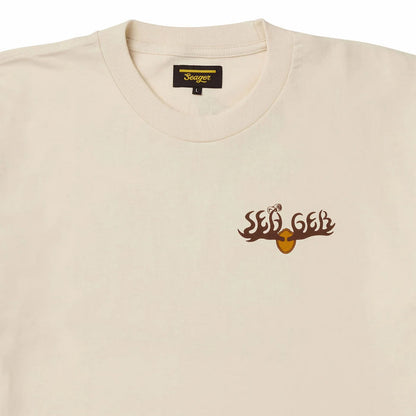 Seager Men's Tipsy Moose Short-Sleeve Tee