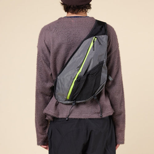 SEALSON x 114 - SR2 Grab Bag - Wolf Grey