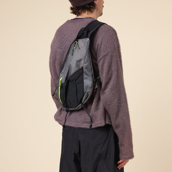 SEALSON x 114 - SR2 Grab Bag - Wolf Grey