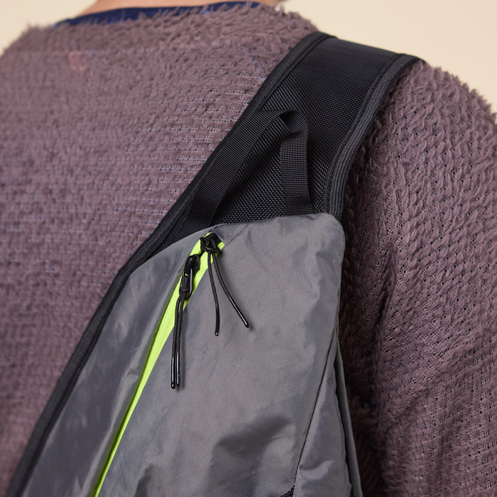 SEALSON x 114 - SR2 Grab Bag - Wolf Grey