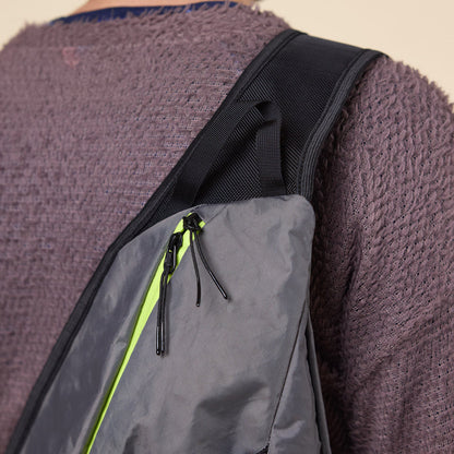 SEALSON x 114 - SR2 Grab Bag - Wolf Grey