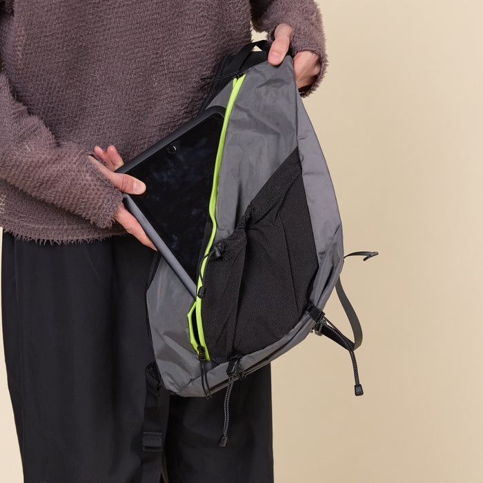 SEALSON x 114 - SR2 Grab Bag - Wolf Grey