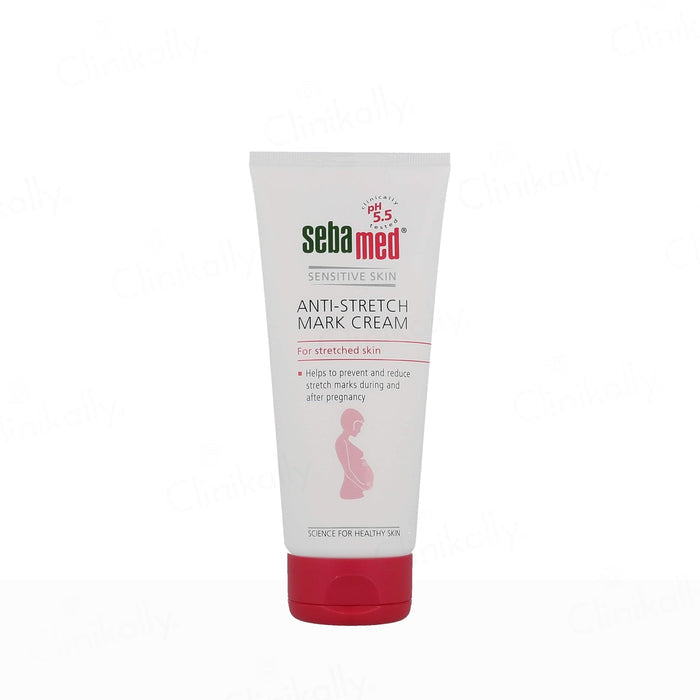 Sebamed Skin Care Cream