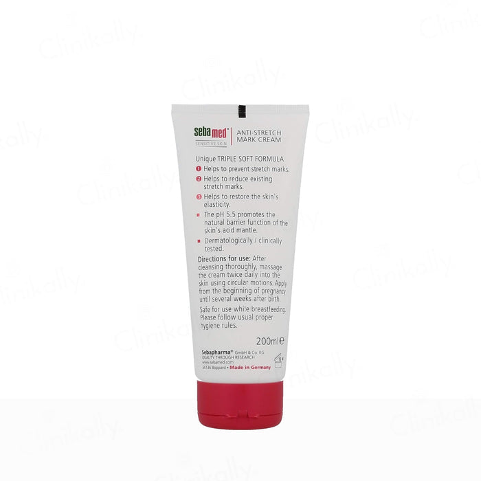 Sebamed Skin Care Cream