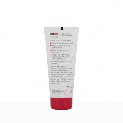 Sebamed Skin Care Cream