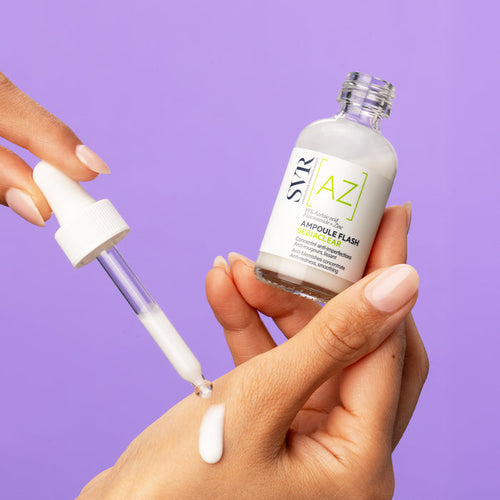 SEBIACLEAR Ampoule Flash