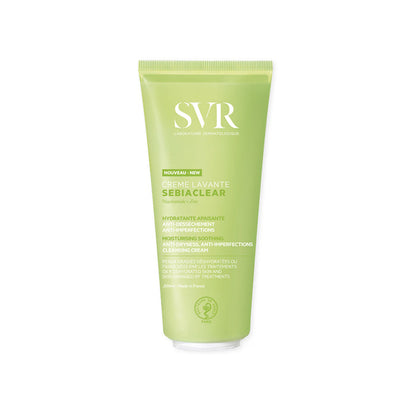 SEBIACLEAR Crème Lavante