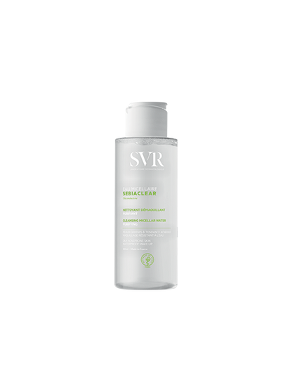 SEBIACLEAR Eau Micellaire