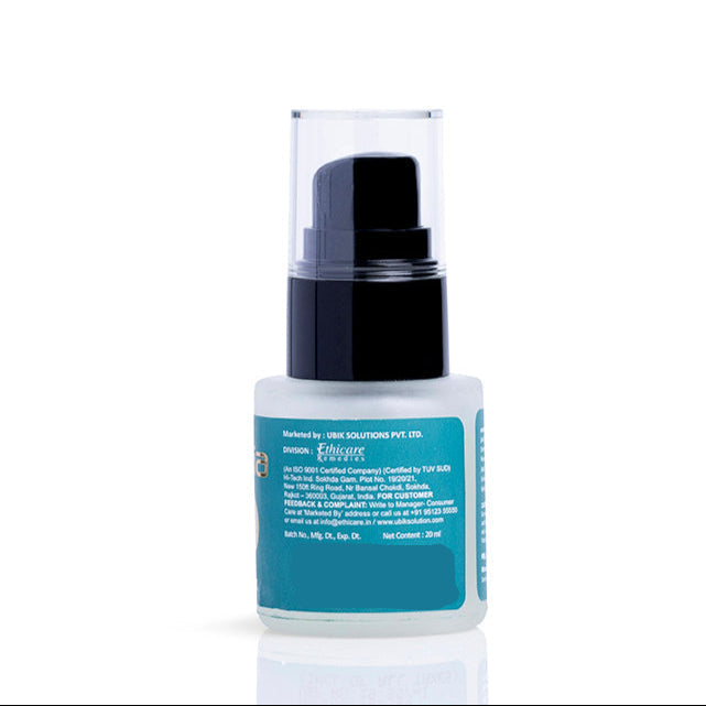 Sebonia Niacinamide Zinc Serum