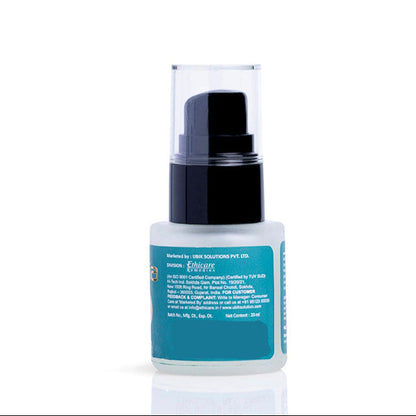 Sebonia Niacinamide Zinc Serum