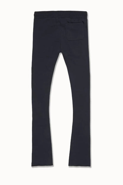SEE YOU IN PARADISE FLEECE SET - 8899HSET - NAVY