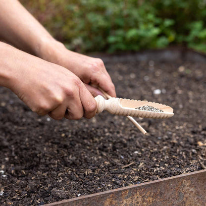 Seed Chute