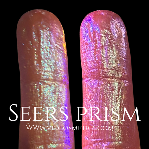 Seers Prism✨Arcane Shards Collection