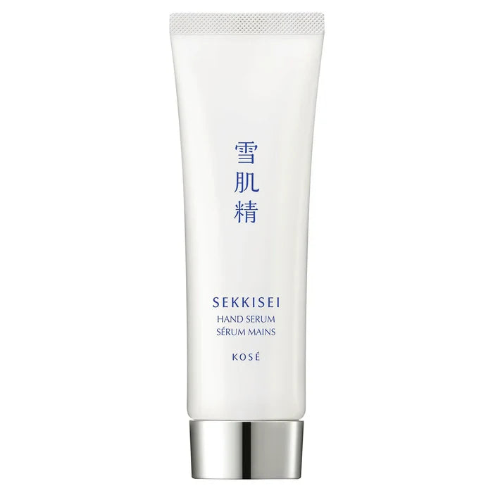 SEKKISEI Hand Serum Moisturizing Skin Care