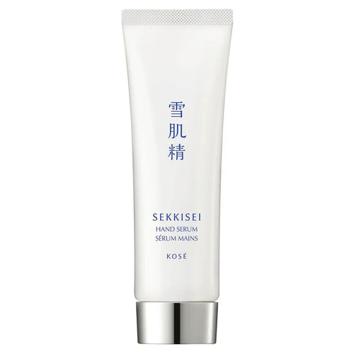 SEKKISEI Hand Serum Moisturizing Skin Care