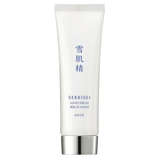 SEKKISEI Hand Serum Moisturizing Skin Care
