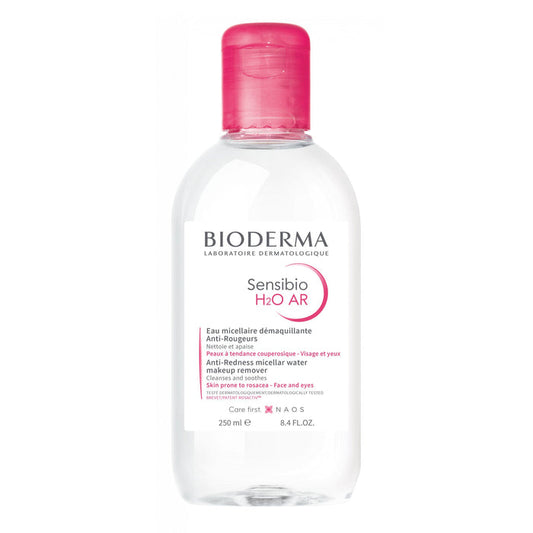 Sensibio H2O AR