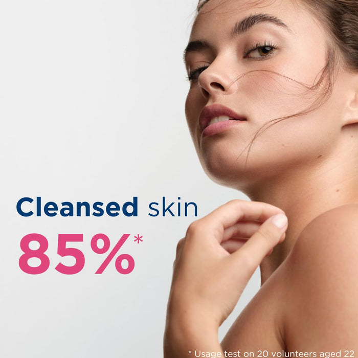 Sensibio H2O wipes