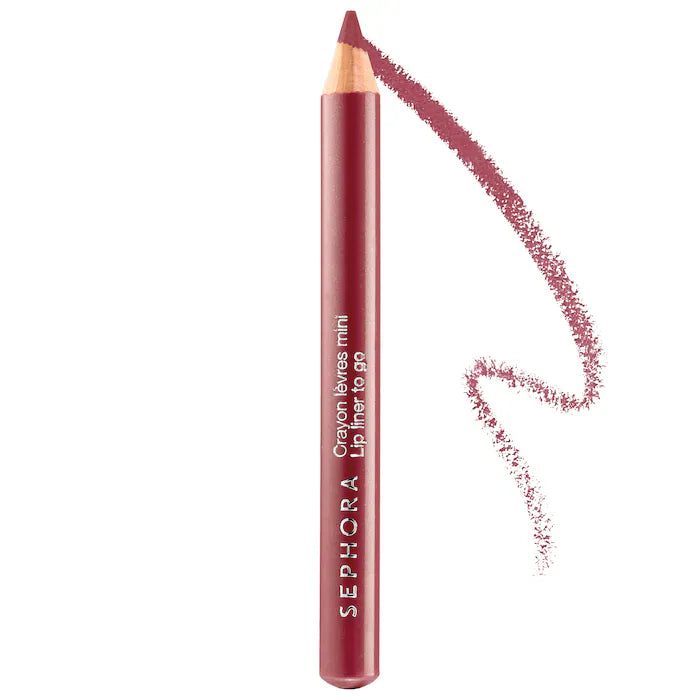 SEPHORA Lip Liner To Go (Rosewood)