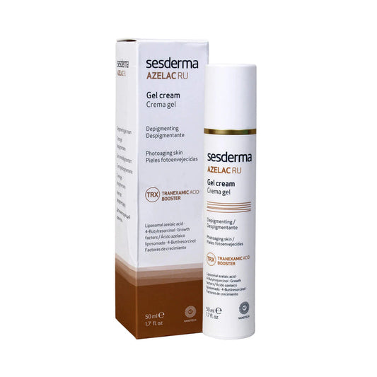 Sesderma Azelac RU Gel Cream