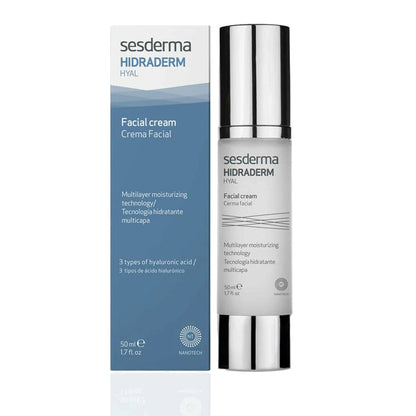Sesderma Hidraderm Hyal Facial Cream