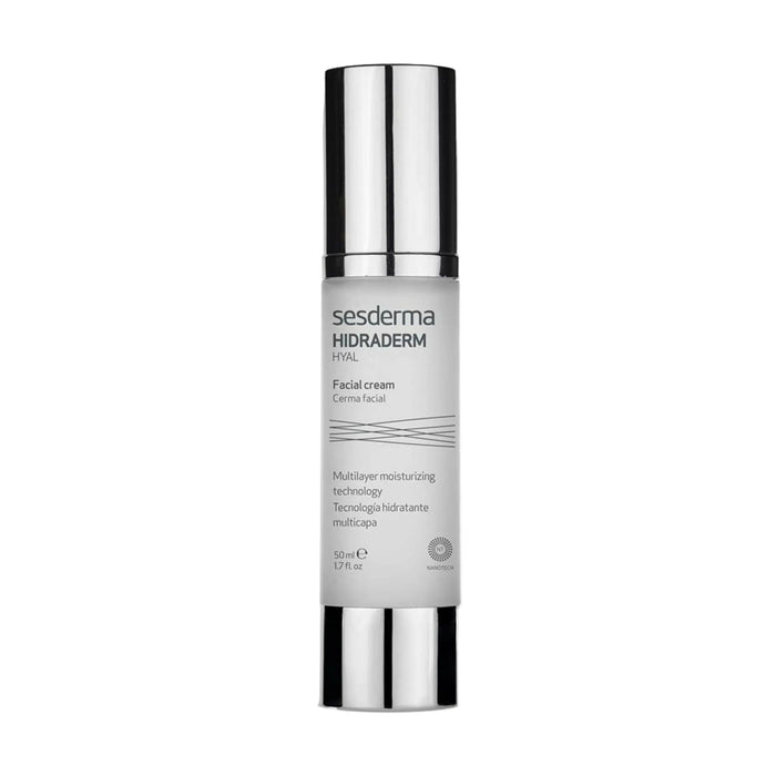 Sesderma Hidraderm Hyal Facial Cream