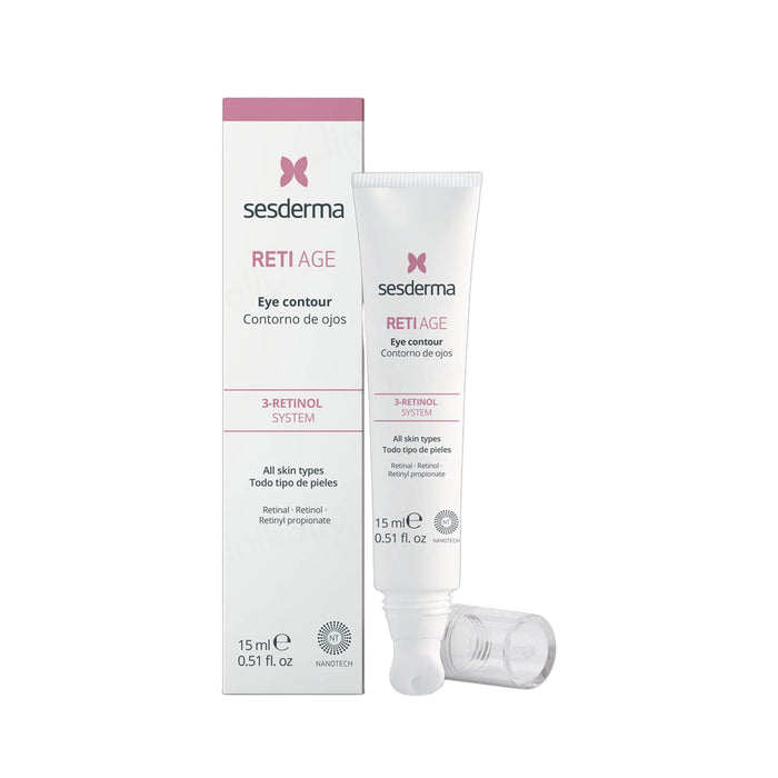 Sesderma Reti Age Eye Contour Gel