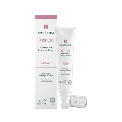 Sesderma Reti Age Eye Contour Gel