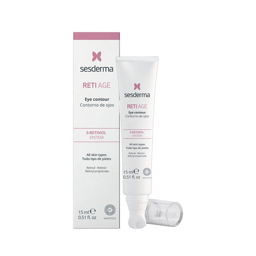 Sesderma Reti Age Eye Contour Gel