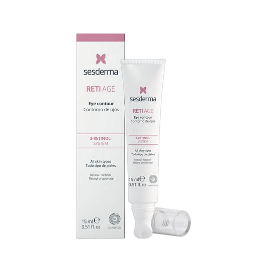 Sesderma Reti Age Eye Contour Gel