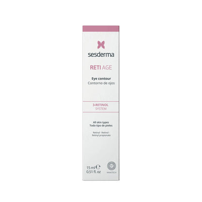 Sesderma Reti Age Eye Contour Gel