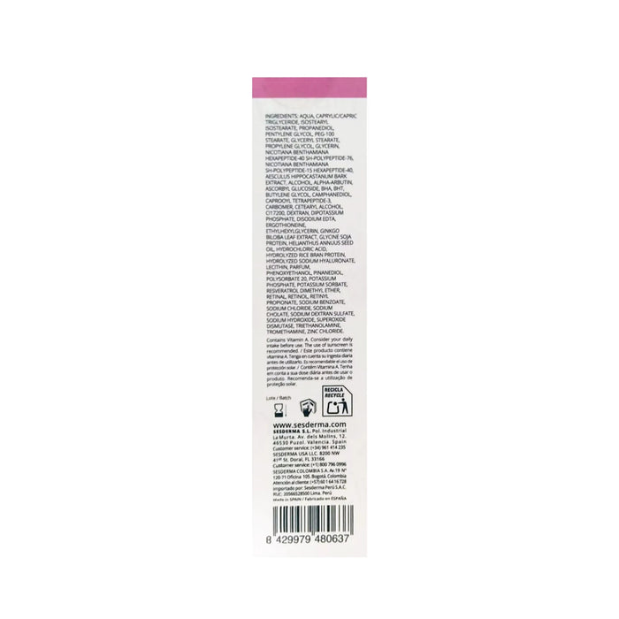 Sesderma Reti Age Eye Contour Gel