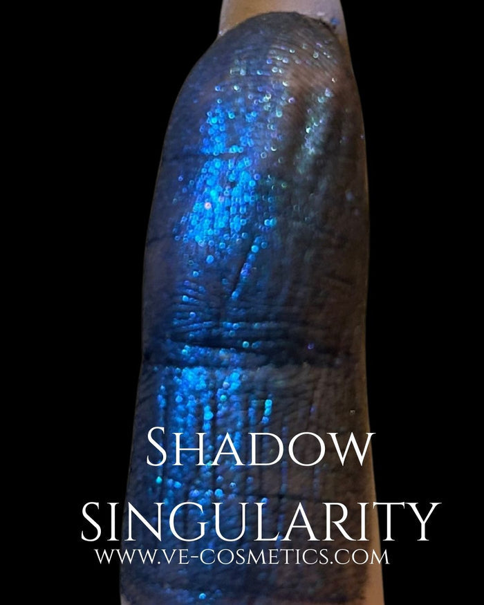 Shadow Singularity✨ Spectral Flux Collection