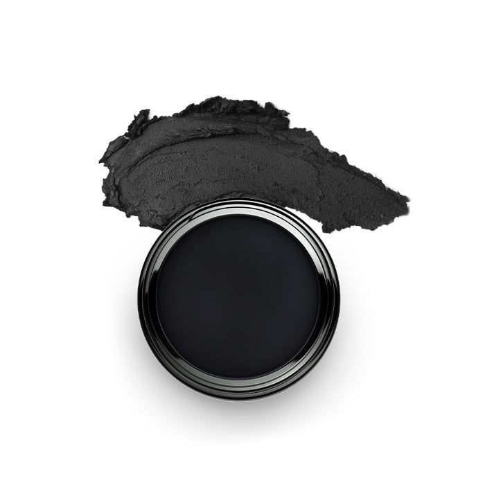 Shamanic The Energy of the Amazon Pigment Black #31