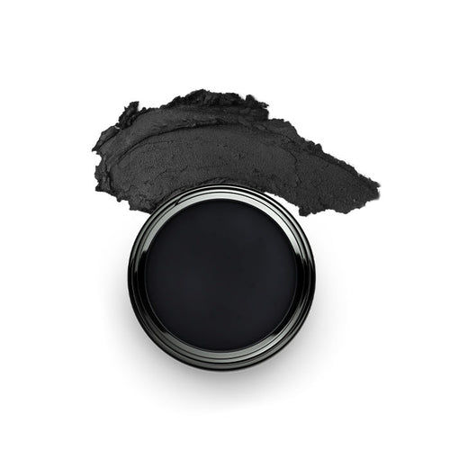 Shamanic The Energy of the Amazon Pigment Black #31