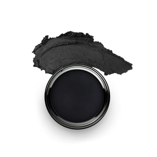 Shamanic The Energy of the Amazon Pigment Black #31
