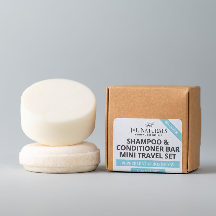 Growth / Travel Size
