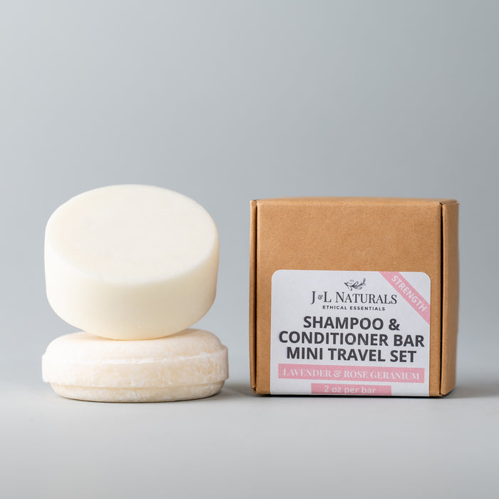 Strength / Travel Size
