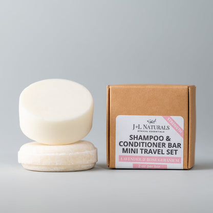 Strength / Travel Size