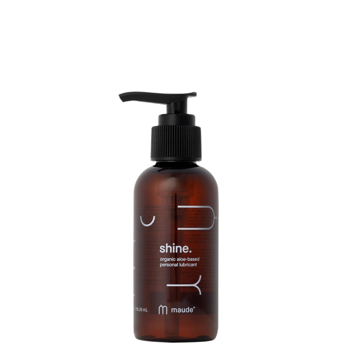 Shine Organic