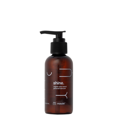 Shine Organic
