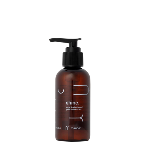 Shine Organic