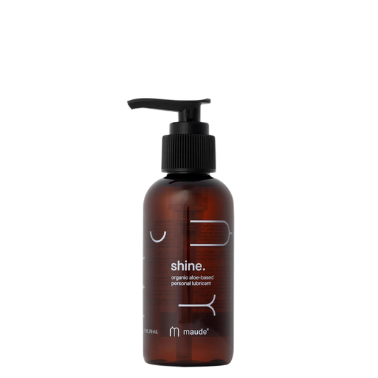 Shine Organic