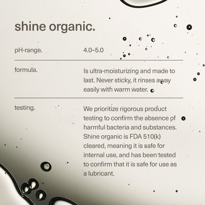 maude-Shine Organic-Wellness-shine_organic_4oz_texture-The Detox Market |