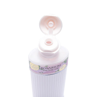 SHISEIDO Rosarium Rose Body Milk RX 200 ml