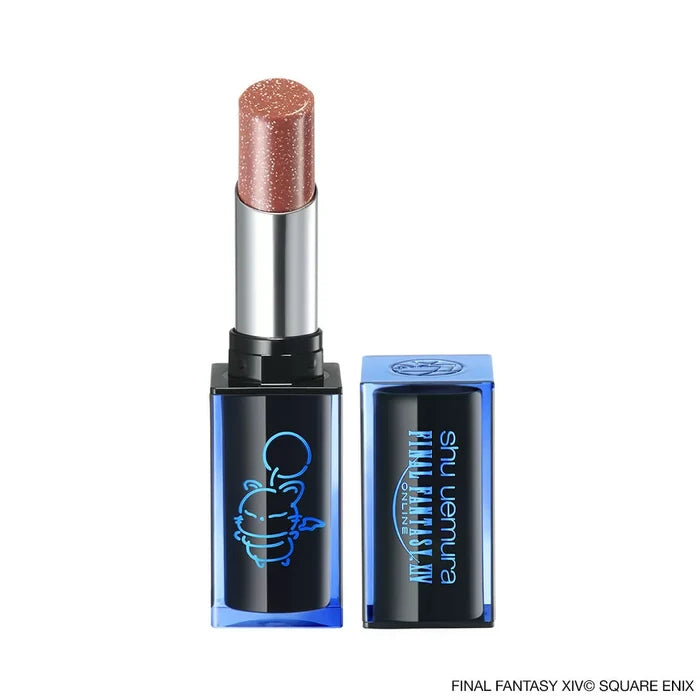 Shu uemura x FINAL FANTASY XIV Limited Edition
