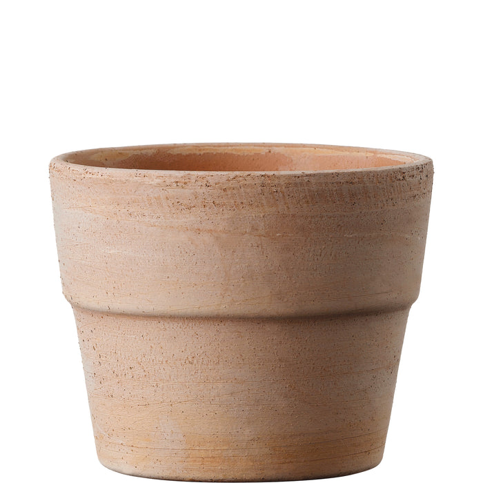 SIENA MINI PLAIN POT 4.3"
