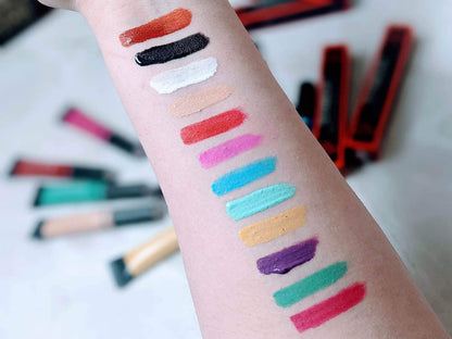 Prime for Rebellion Base - VE CosmeticsPrimer#veganandcrueltyfree#