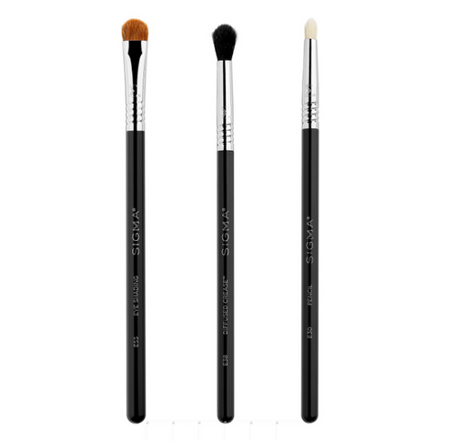 Sigma All Eyes Brush Trio