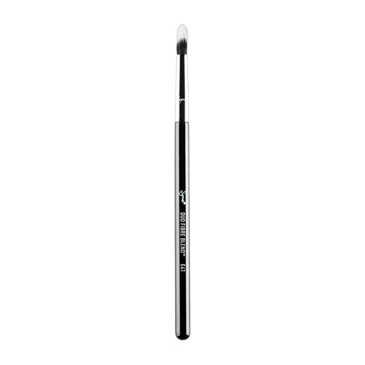 Sigma Beauty E41 Duo Fibre Blend Brush